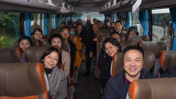 推动多领域立法进程！广东代表团交出高质量履职答卷 | 聚焦全国两会